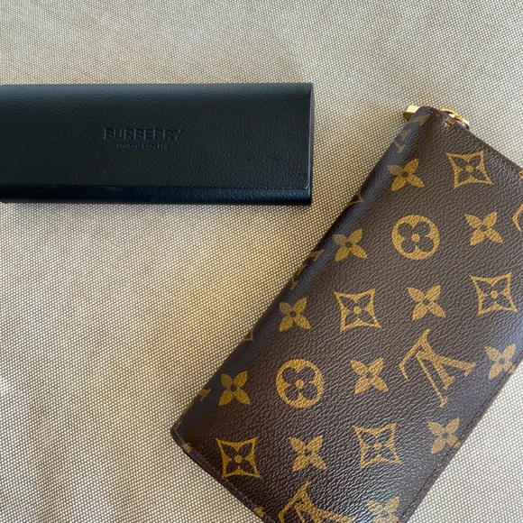 LV Neverfull MM Dermier Ebene - Picture 6 of 8